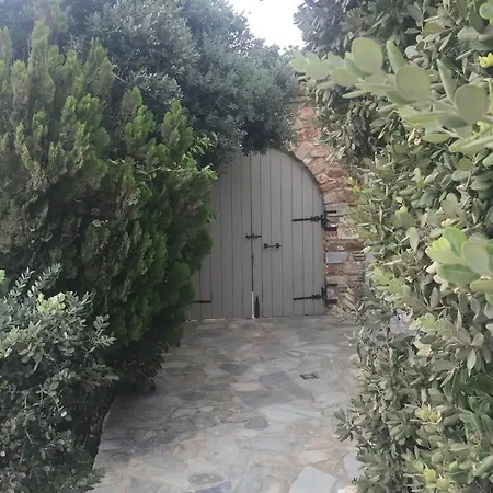 Irene Blue Dom wakacyjny