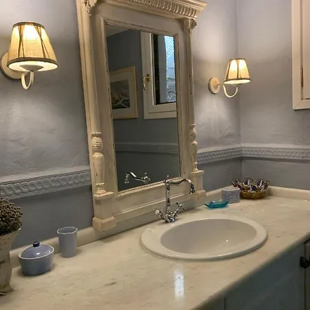 Dom wakacyjny Irene Blue *