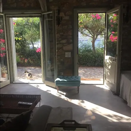 Irene Blue Dom wakacyjny *