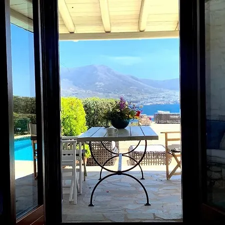 Irene Blue Dom wakacyjny