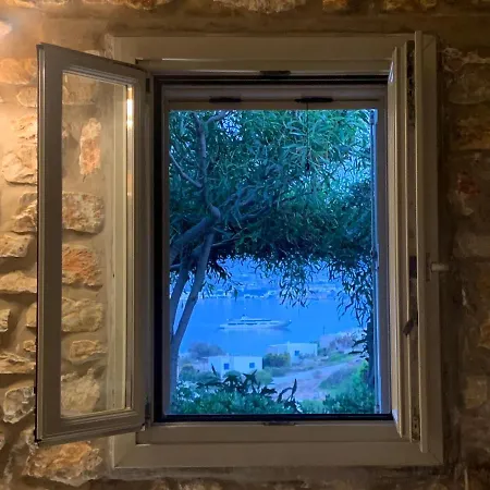 Dom wakacyjny Irene Blue Krotiri