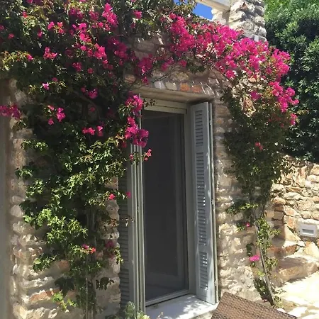 Irene Blue Dom wakacyjny *