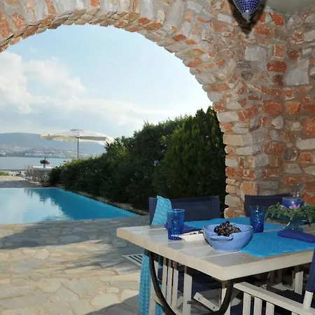 Irene Blue Dom wakacyjny *