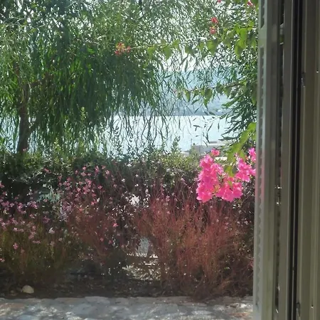 Irene Blue Vakantiehuis Krotiri