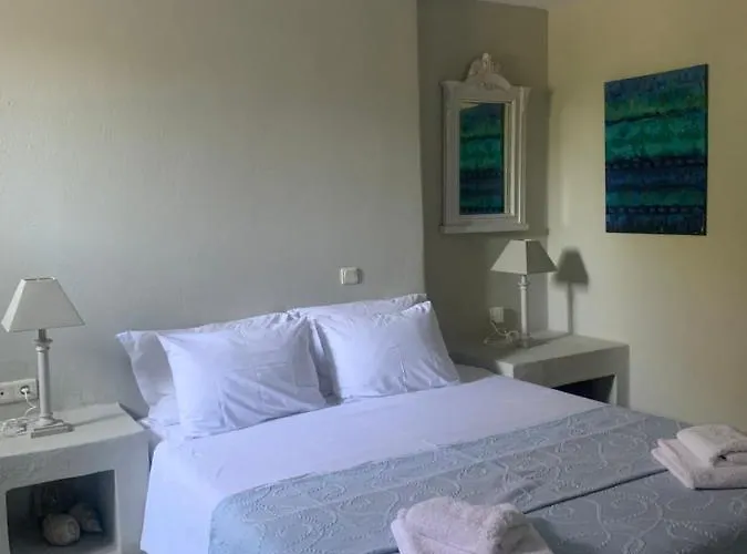 Irene Blue Vakantiehuis Krotiri