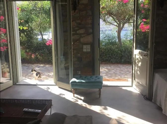 Irene Blue Vakantiehuis *