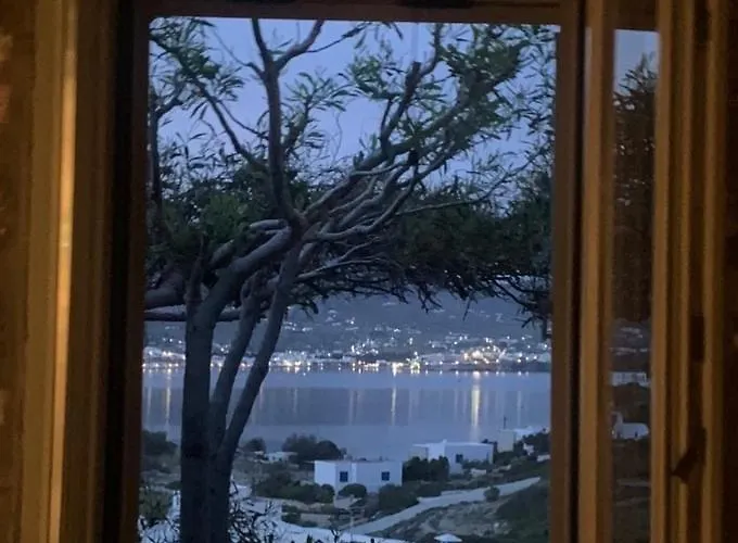 Vakantiehuis Irene Blue Krotiri