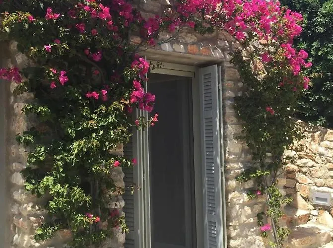 Irene Blue Vakantiehuis *