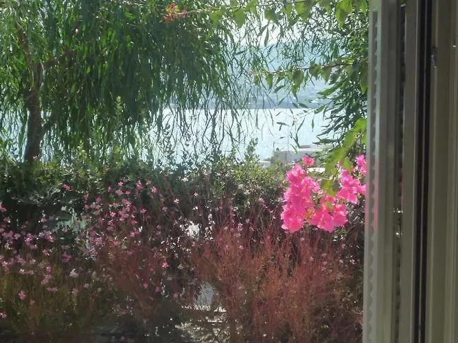 Irene Blue Vakantiehuis Krotiri